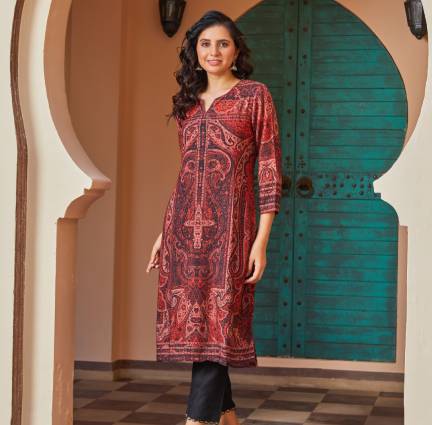 Kurti for Women 1