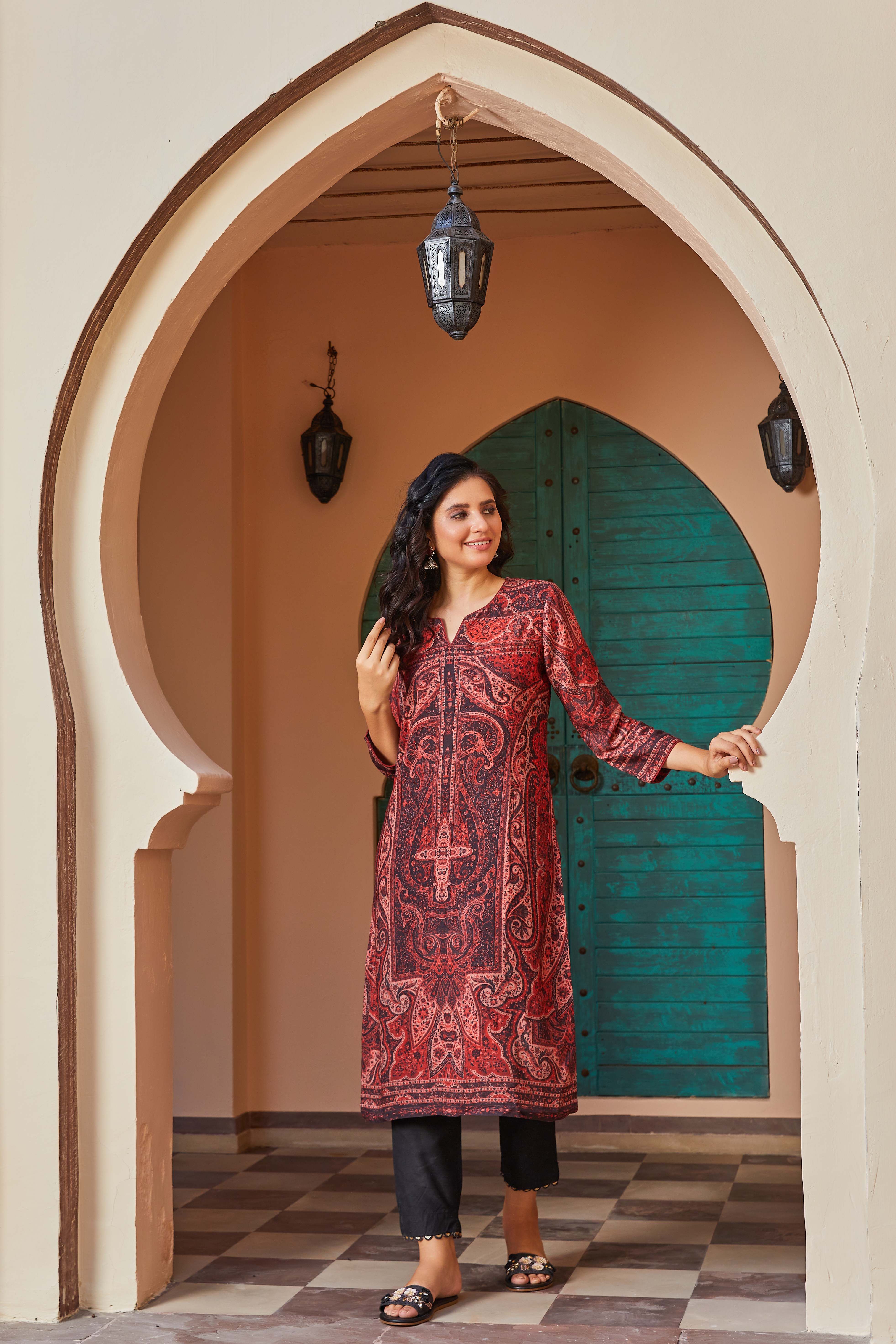 Kurti for Women 3