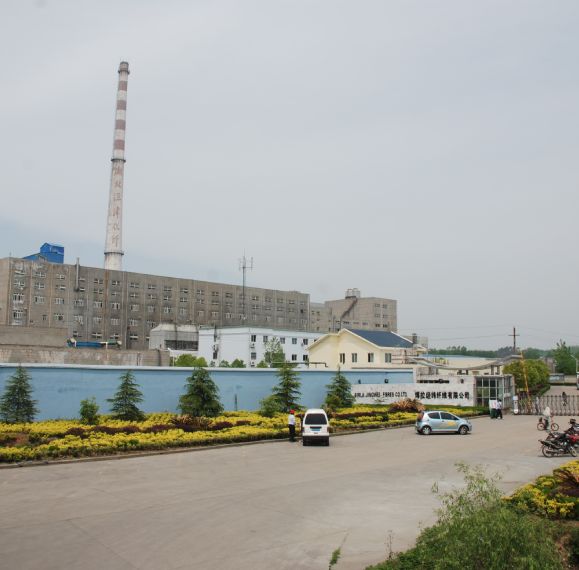 Birla Jingwei Fibres, China