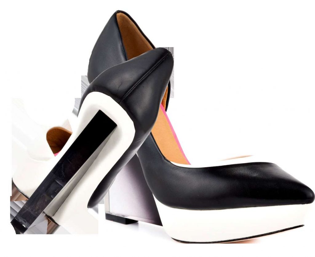 1434353902_tmp_LAMB-Connor-black-white-leather-pointed-toe-platform-thin-translucent-wedge-heel-min