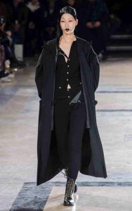 Yohji Yamamoto