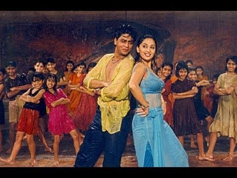 Madhuri Dixit in Dil To Pagal Hai