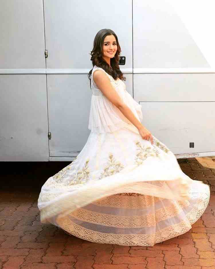 Alia Bhatt