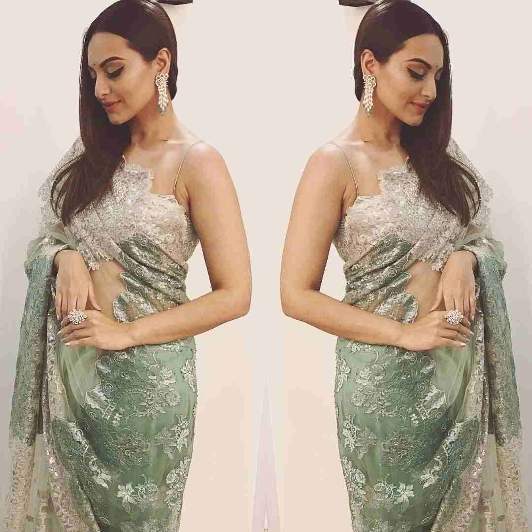 Sonakshi Sinha