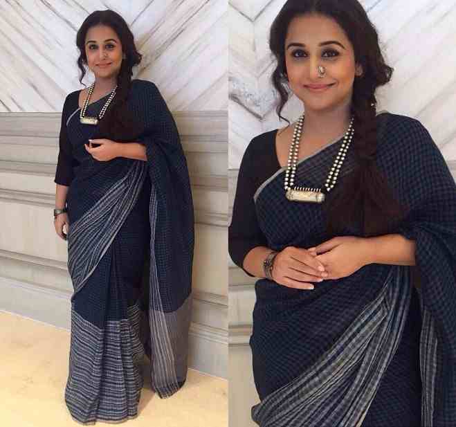 Vidya Balan