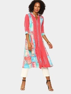 LIVA_Kurta_Pajama_The_Colour_Splash