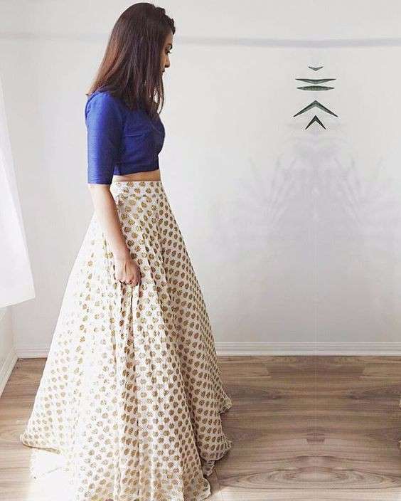 LIVA-Navratri-Wear-Easy_Breezy_Maxi_Skirts