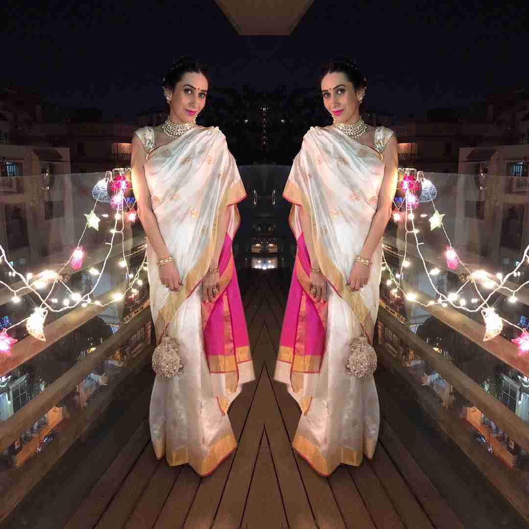 LIVA-Bollywood-Diwali-Wear-Karishma-Kapoor