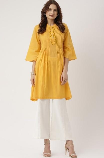 LIVA-Line-Kurtis