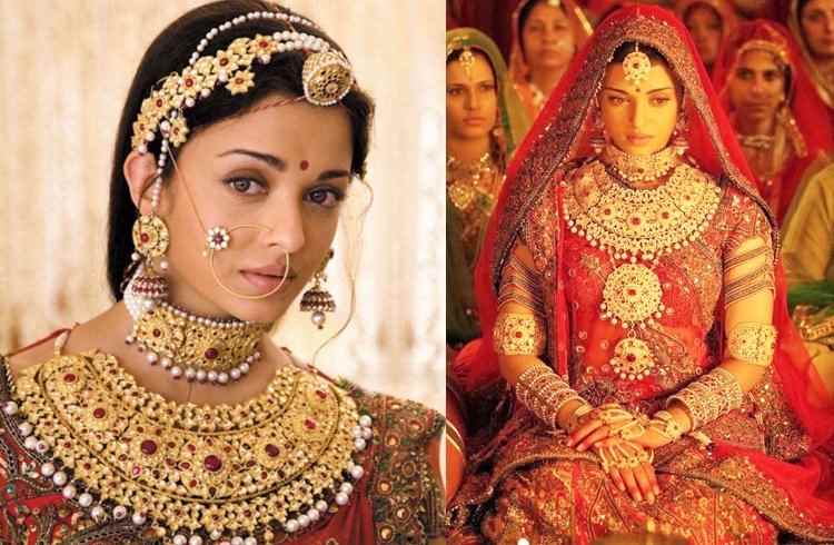 LIVA-Bridal-Outfits-Aishwarya-Rai-in-Jodhaa-Akbar