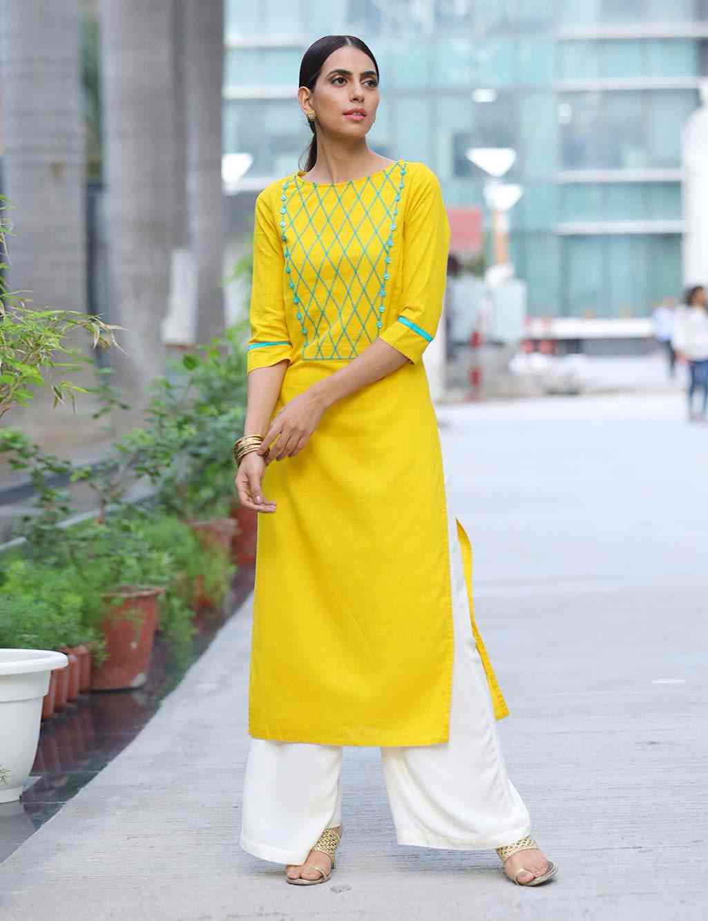 LIVA-Festival-Fashion-Colorful-Kurtas