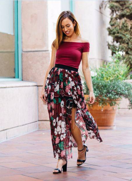 LIVA-Festival-Fashion-Long-Fluid-Skirts