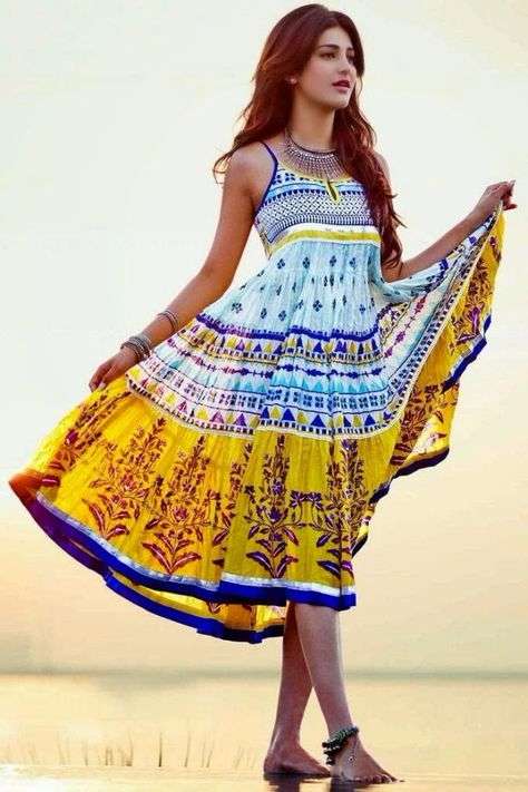 LIVA-Festival-Fashion-Vibrant-Anarkali-Kurtas