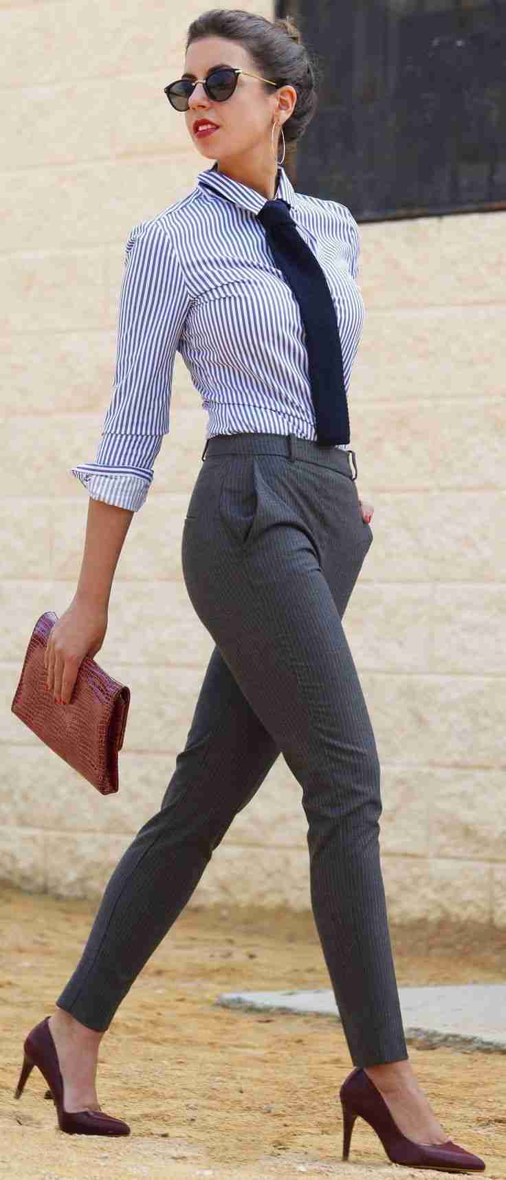 LIVA-Trendy-Office-Wear-Do-Wear-Well-fitted-Clothes