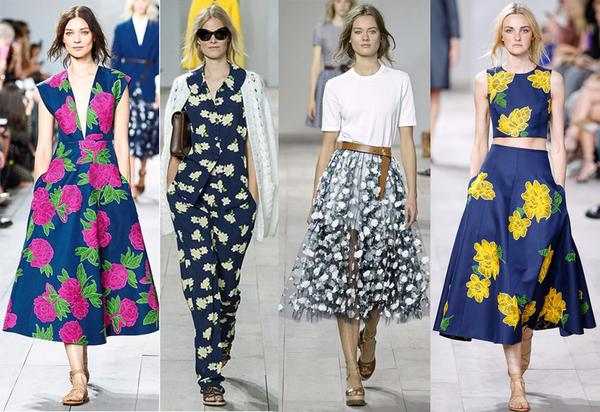 LIVA-Fashion-Trends-Floral