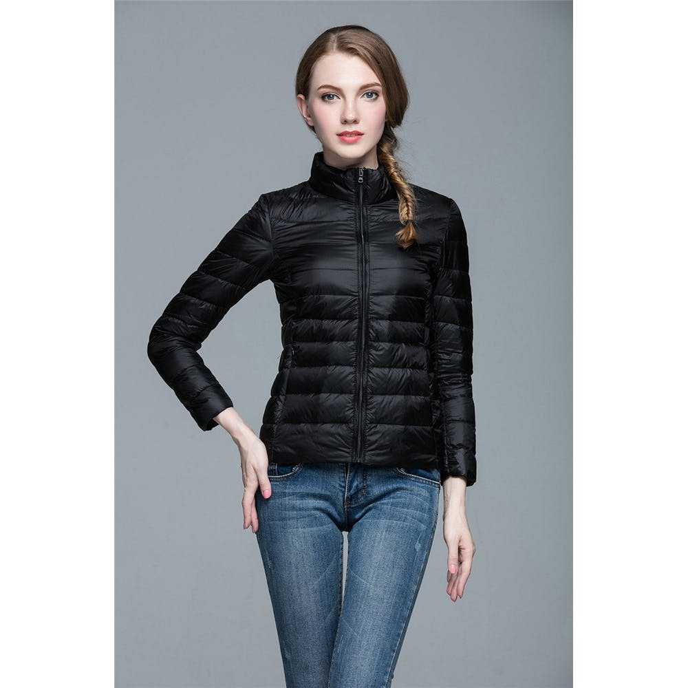 LIVA-Puffer-Jacket-Styles-Women-Check-The-Fit