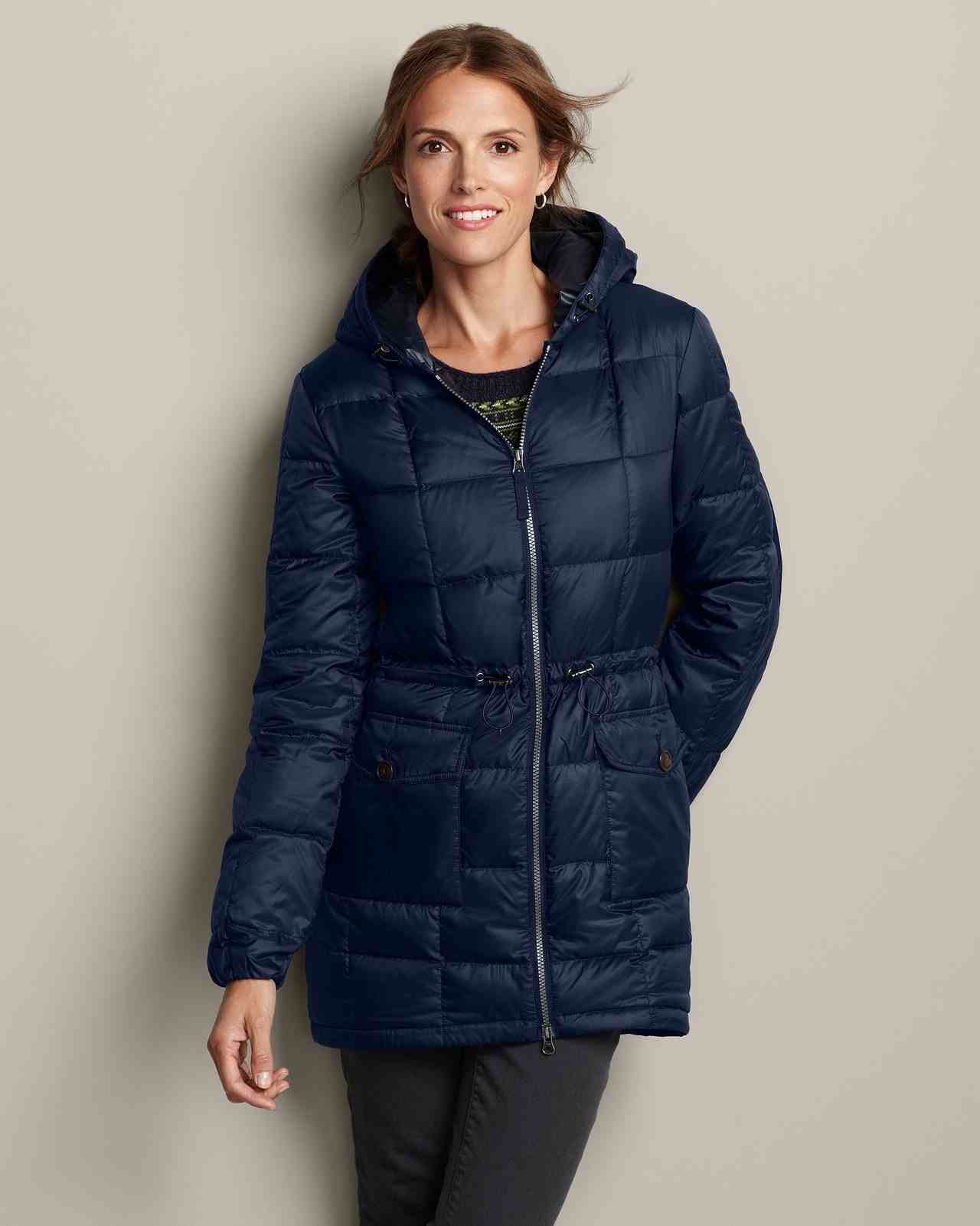 LIVA-Puffer-Jacket-Styles-Women-Go-For-Drawstring-Puffers