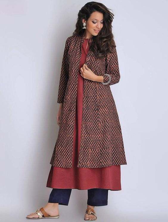 LIVA-Republic-Day-Trends-Choose-Indian-Fabric