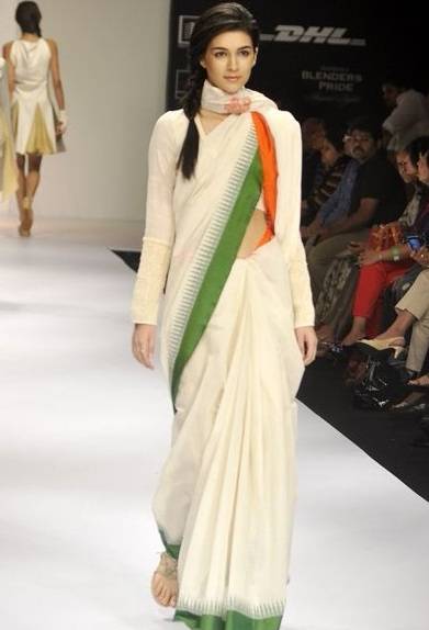 LIVA-Republic-Day-Trends-Replicate-the-Tri-Color-Palette