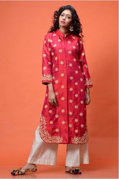 LIVA-Silk-Salwar-Kameez-Trends-Blend-Silk-And-Rich-Hues