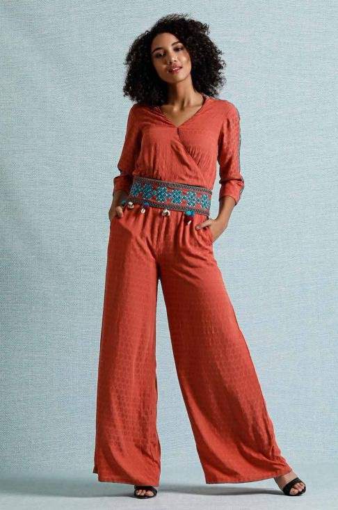 LIVA-Women-Jumpsuit-Trends-When-In-Doubt-Go-Fusion