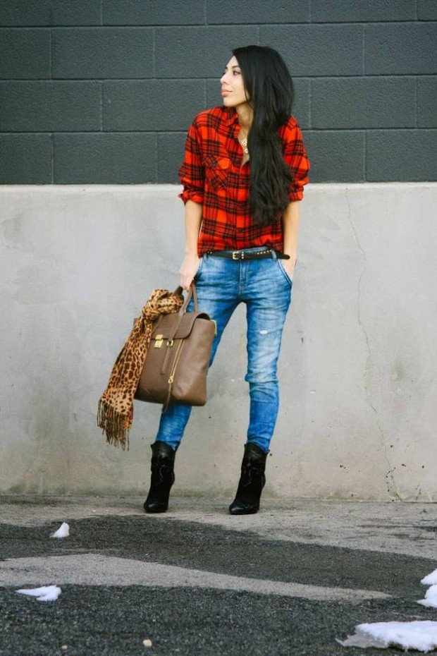 Fashion-Styles-Plaids-All-The-Way