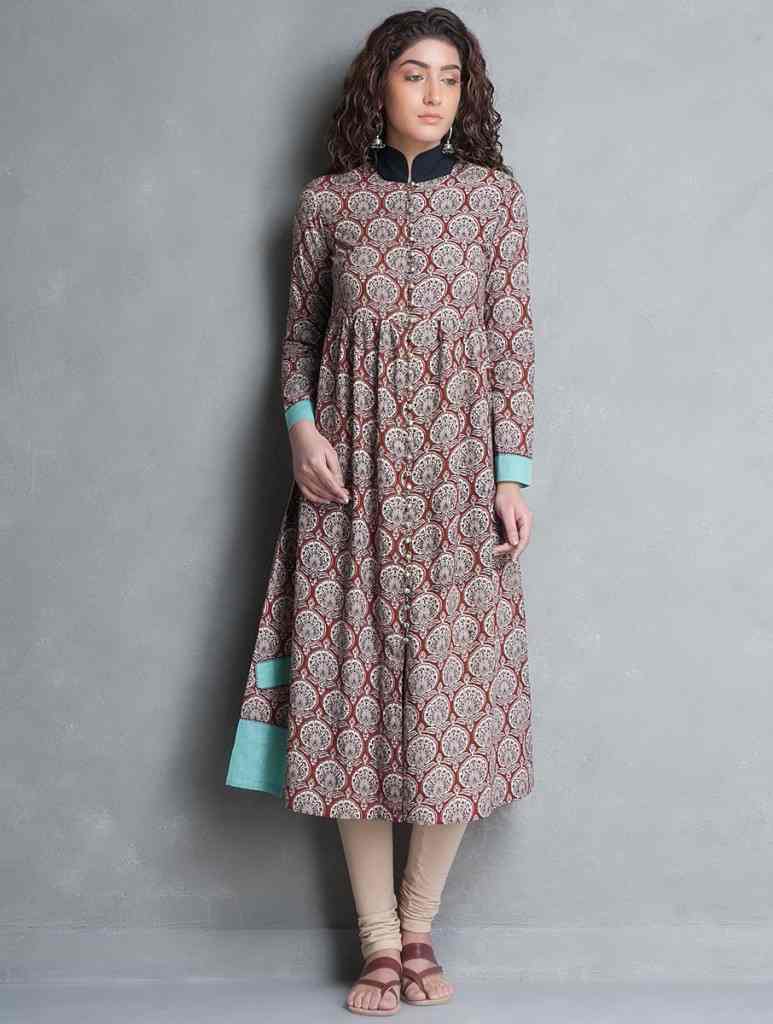 LIVA-Salwar-Kameez-Office-Fashion-Trends-Watch-The-Fit