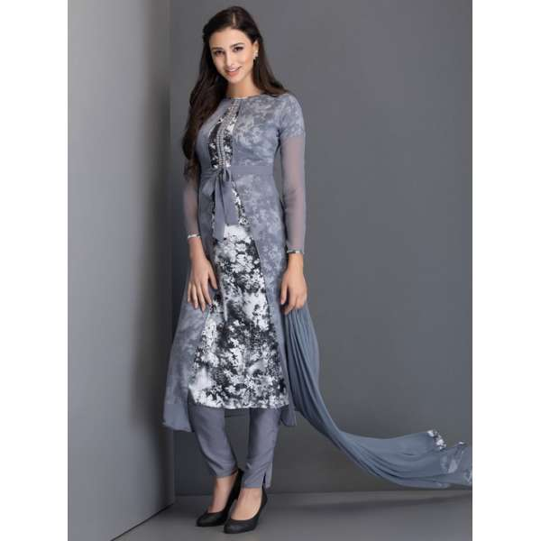 LIVA- Summer-Fashion-Trends-Sheer-Salwar-Kameez