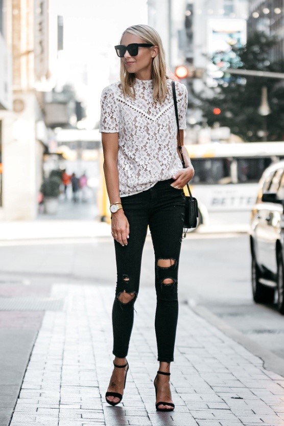 LIVA- Summer-Weekend-Trends-Lace-Tops