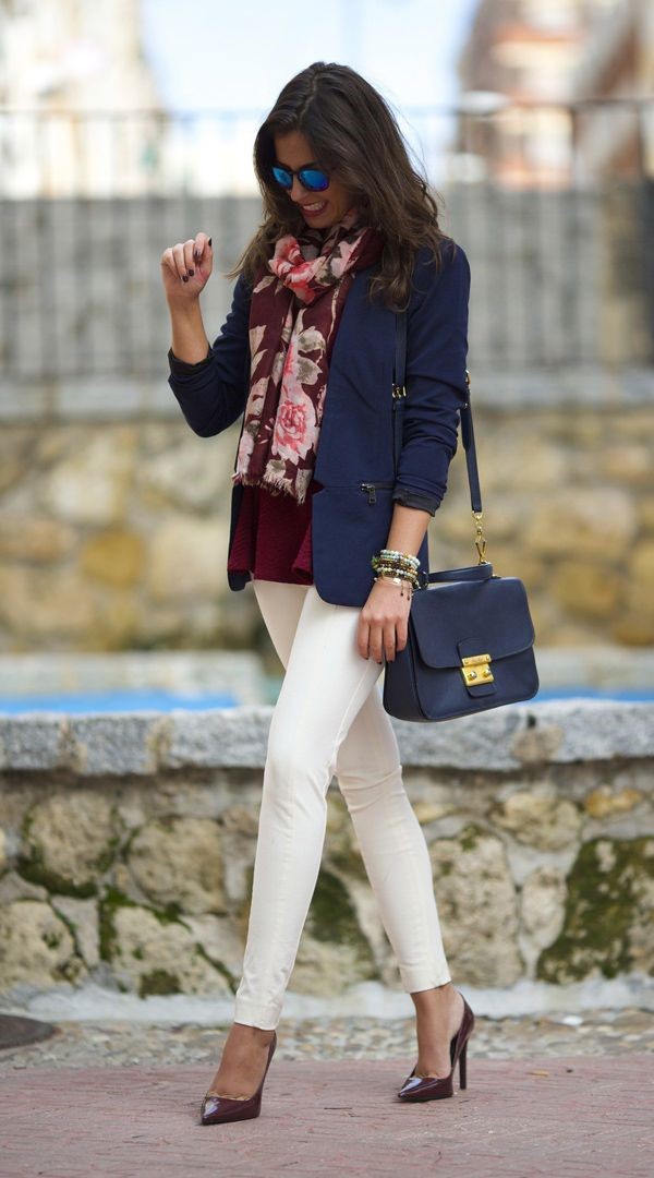 LIVA- Women-Blazers-With-Formals