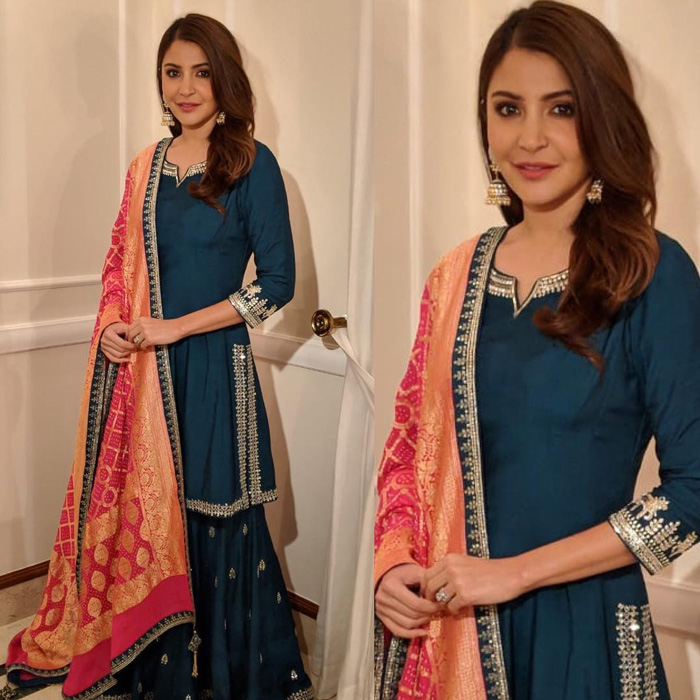 Kurta-for-the-festive-season-Anushka-Sharma1