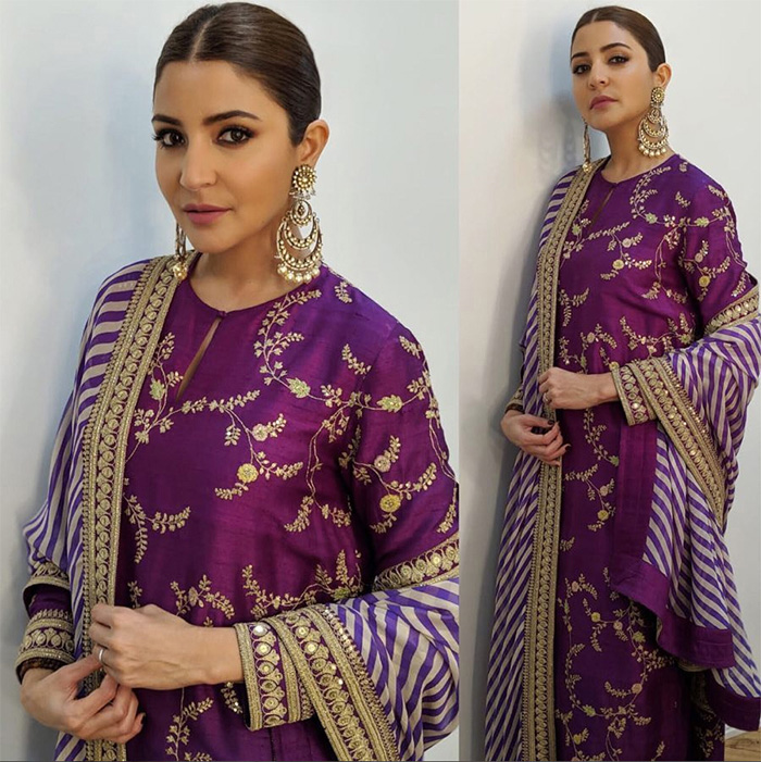 Kurta-for-the-festive-season-Anushka-Sharma2